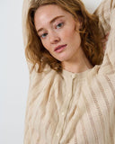 La Rouge Anette Cardigan