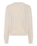 La Rouge Anette Cardigan