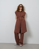 La Rouge Lila dress