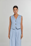 Liv The Label gilet