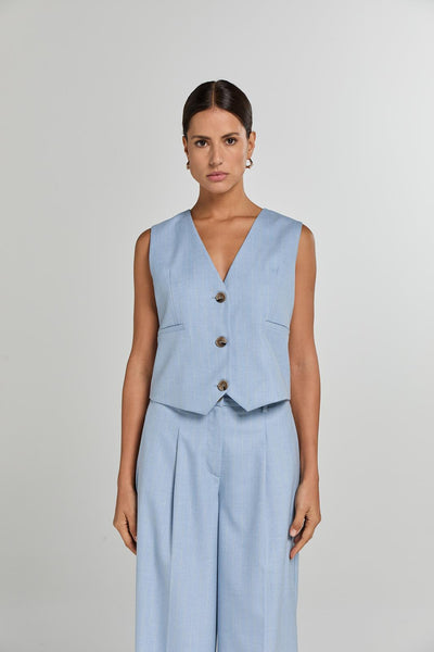Liv The Label gilet