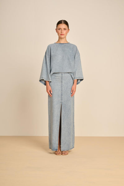March23 Skirt