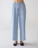 Shaft Maryland Japan Denim Stone Bleach