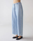 Shaft Maryland Japan Denim Stone Bleach