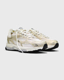 Mercer Sneaker The Re-Run Metallic