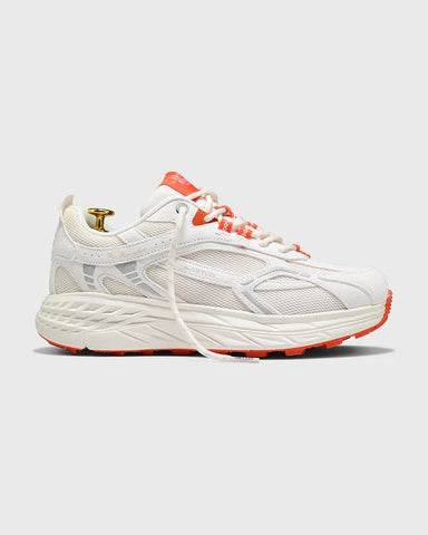 Mercer Sneaker The Re-Run Max Suede