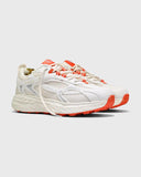 Mercer Sneaker The Re-Run Max Suede