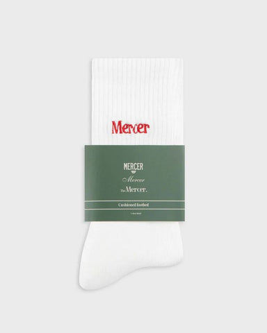 Mercer Sokken The Mercer Socks