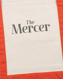 Mercer Tas The Canvas Bag