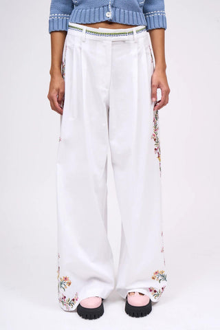 Paul & Joe Broek