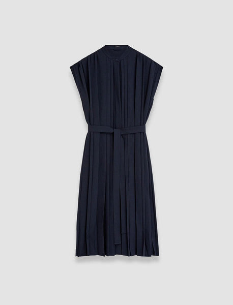 Joseph Davidge Dress Airy Plisse