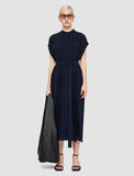 Joseph Davidge Dress Airy Plisse