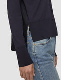 Joseph Cardigan Jersey Habotai
