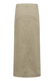 Gestuz GZizza Linen MW Skirt