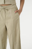 Gestuz GZIzza Linen MW Pants