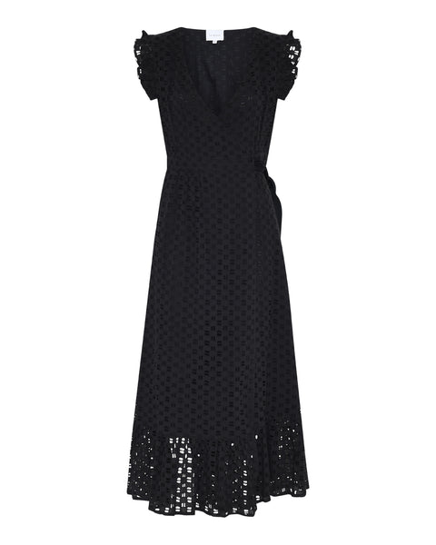 La Rouge Stine Dress