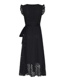 La Rouge Stine Dress