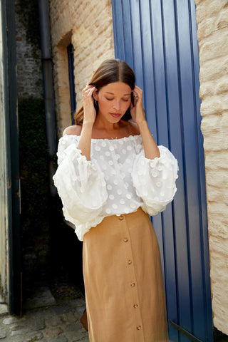 Studio Clique Donna Blouse