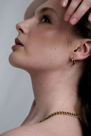 Masté Oorbellen Pattie