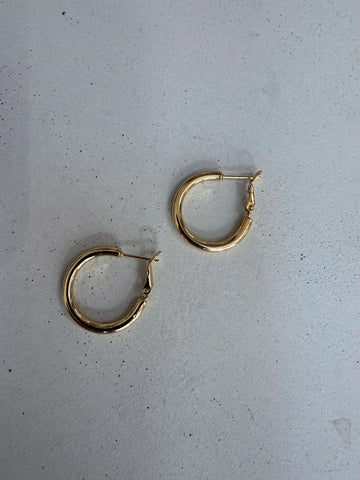 Masté Oorbellen Inez