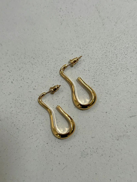 Masté Oorbellen Colette