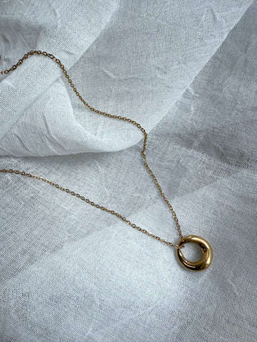 Masté Ketting Loua