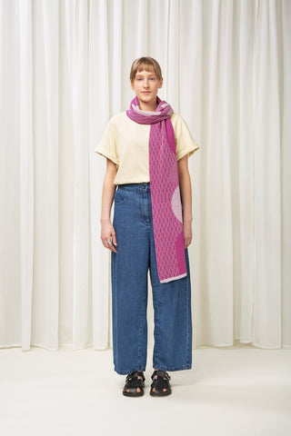 Wolvis Sjaal Marianne Maxi