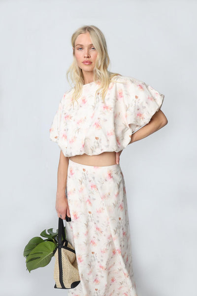 Cras Blouse Bubblecras