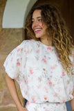 Cras Blouse Bubblecras