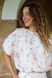 Cras Blouse Bubblecras