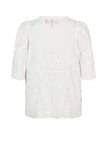 Cras Blouse Breezecras