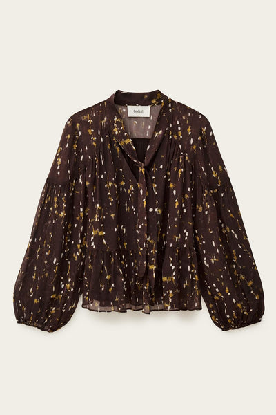 Bash Blouse Kamala