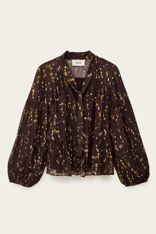 Bash Blouse Kamala
