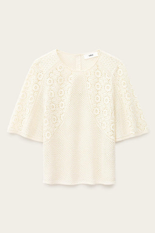 Bash Blouse Marlow