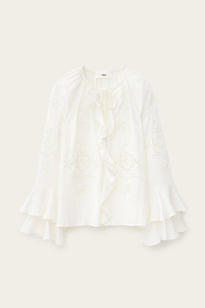 Bash Blouse Omar
