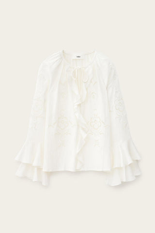 Bash Blouse Omar