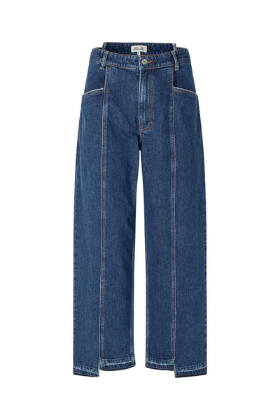 Baum und Pferdgarten Broek Nanya