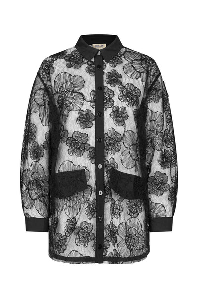 Baum und Pferdgarten Blouse Annica