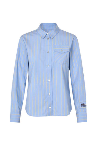 Baum und Pferdgarten Blouse Menja