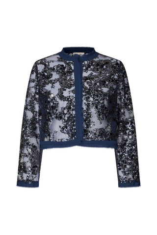 Baum und Pferdgarten Cardigan Bethina