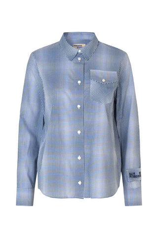 Baum und Pferdgarten Blouse Menja