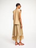 By Malene Birger Waistcoat Cilia
