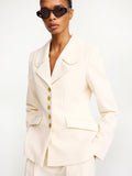 By Malene Birger Blazer Adrienna