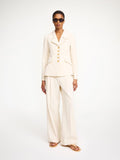 By Malene Birger Blazer Adrienna