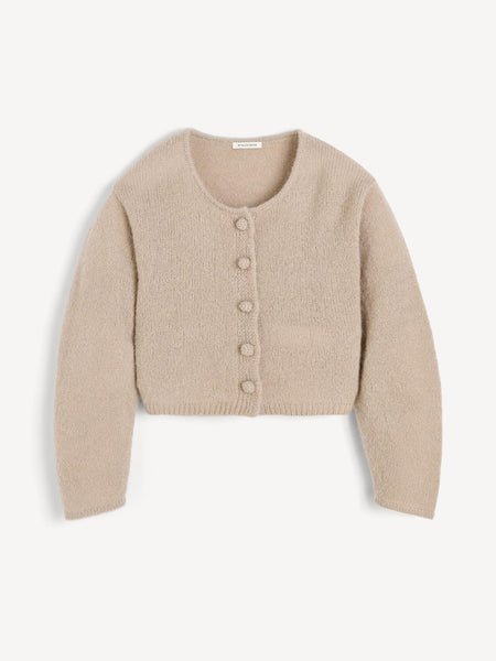 By Malene Birger Cardigan Zharea