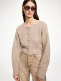 By Malene Birger Cardigan Zharea