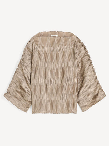By Malene Birger Blouse Tralluman