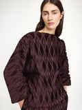 By Malene Birger Blouse Tralluman