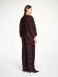 By Malene Birger Blouse Tralluman