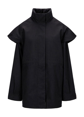 BRGN Jas Virvelvind Coat
